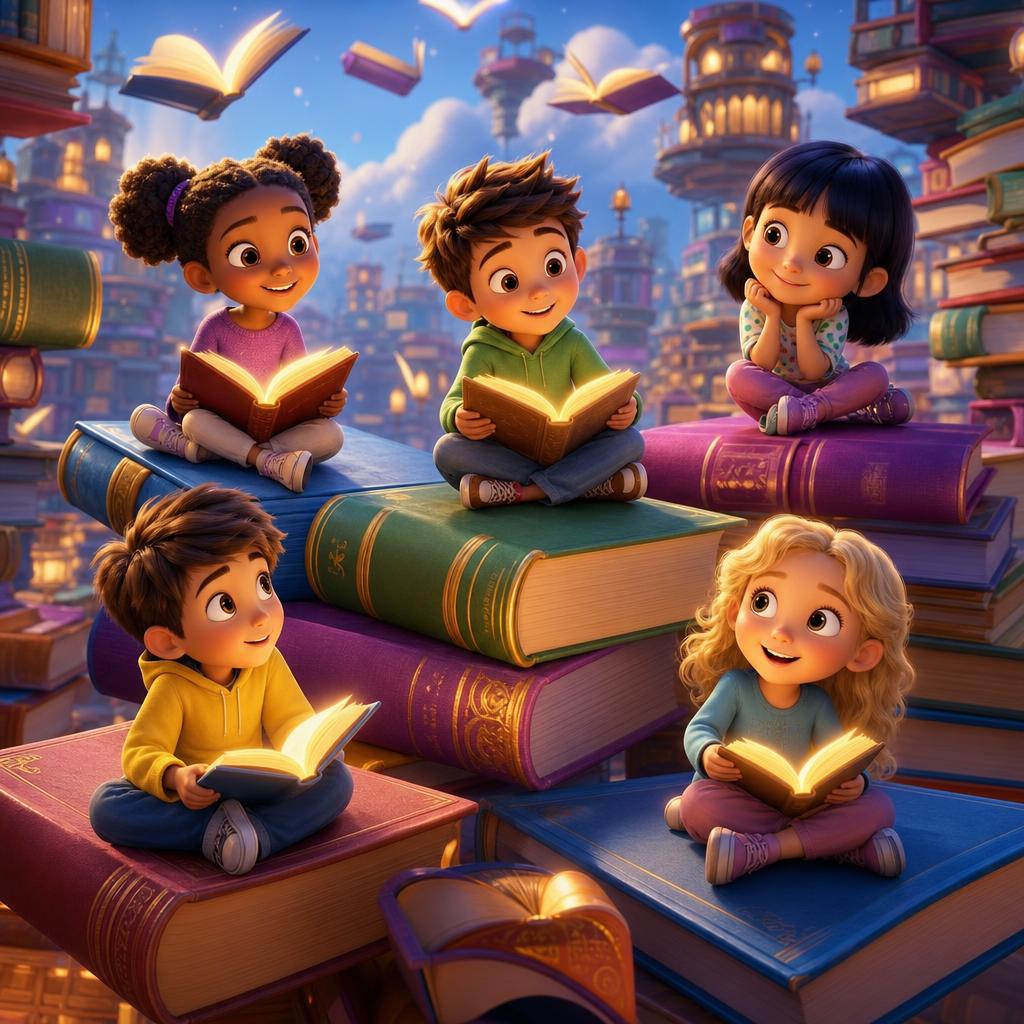 Books