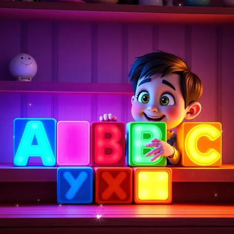 Alphabet