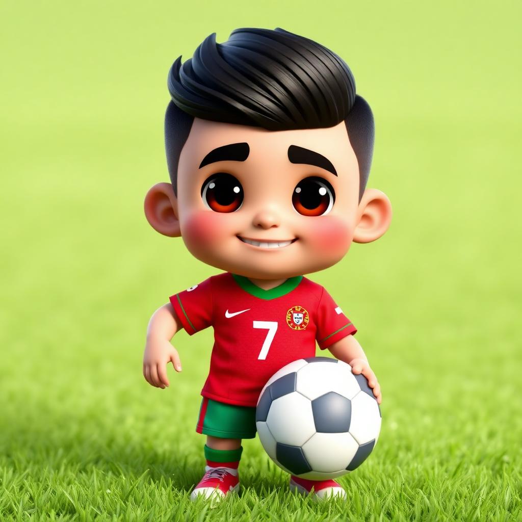 هداف 7