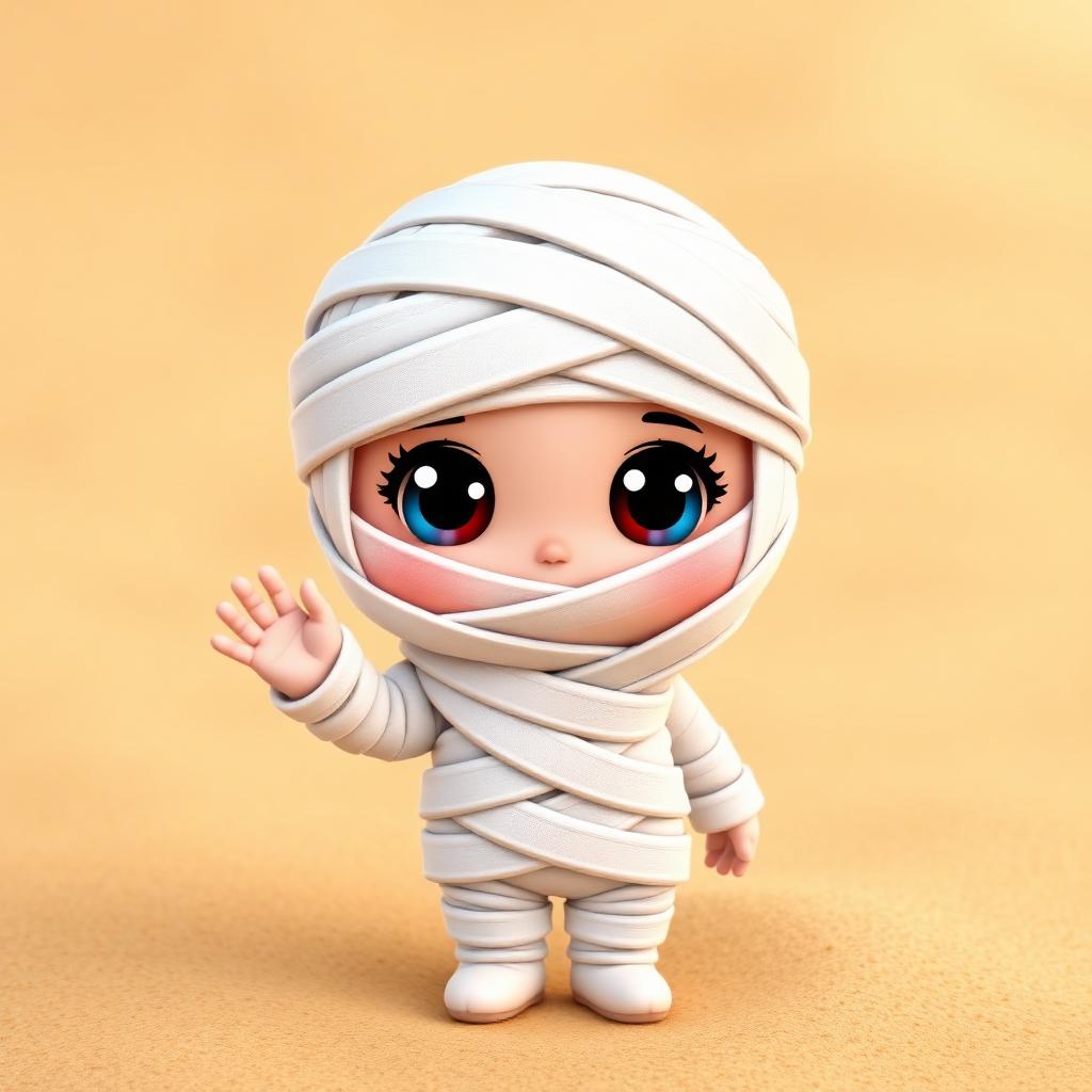 مومي مو