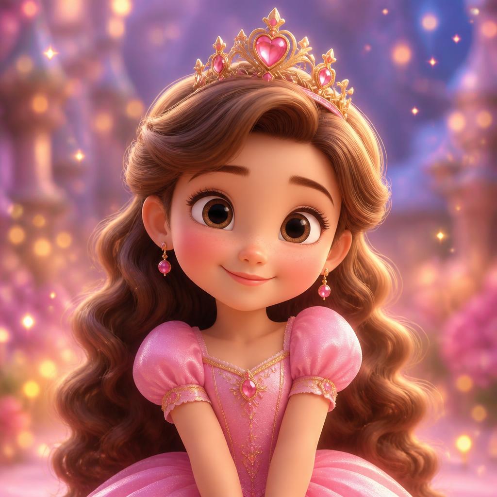 أميرة الخوخ