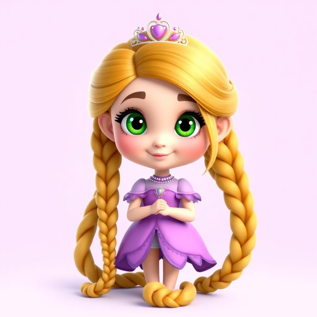 أميرة البرج