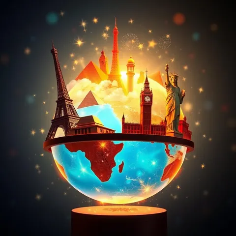 Countries