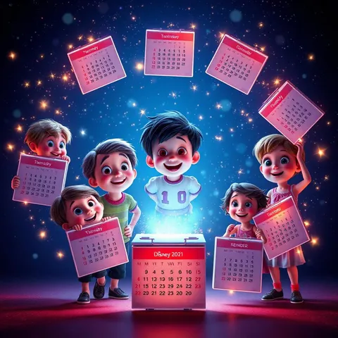 ابحث عن أيام الأسبوع