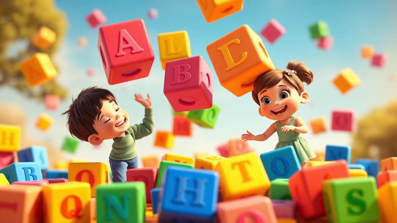 رتب الحروف — رتّب الحروف بشكل صحيح