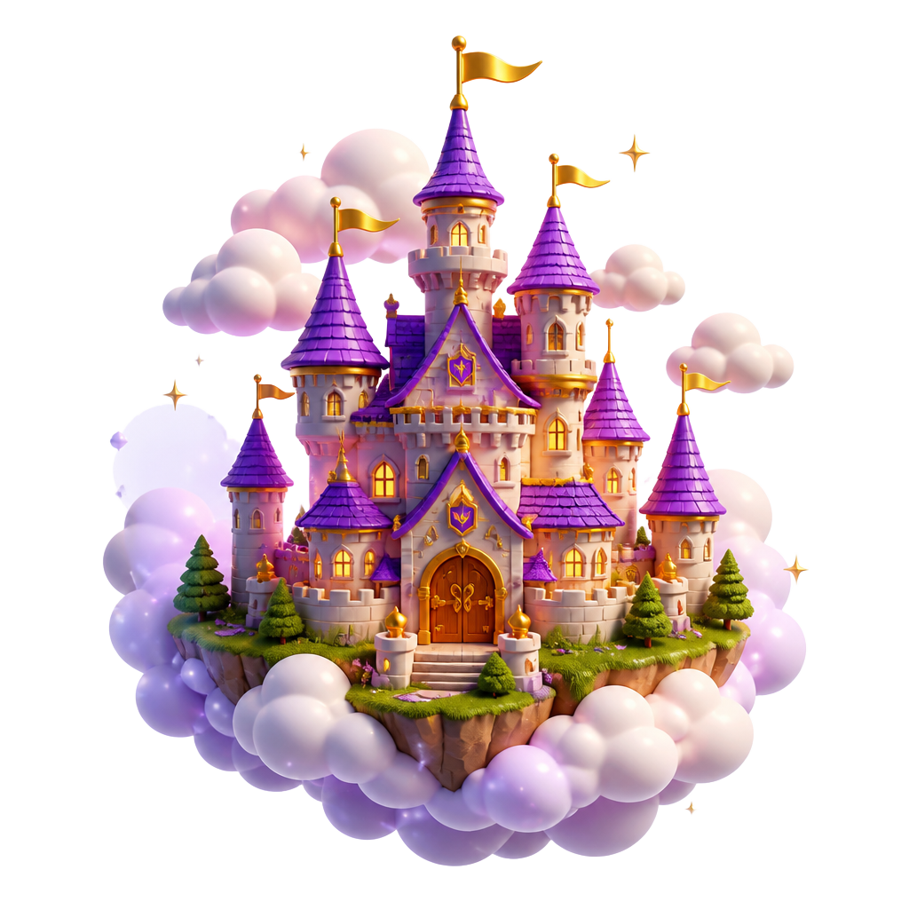 Castle World