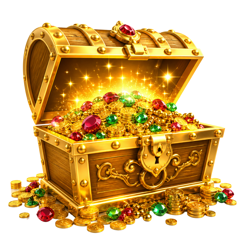 Gold Treasure