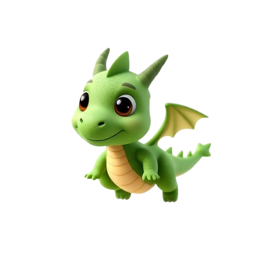 Tiny Dragon