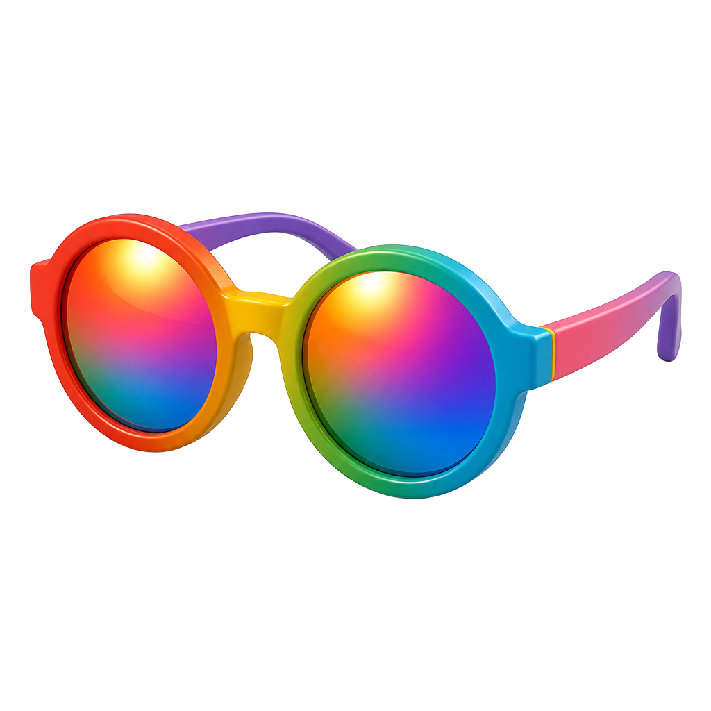 Cool Glasses