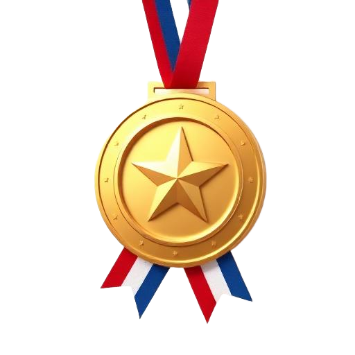 Gold Medal