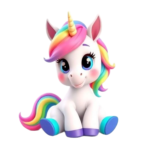 Unicorn Buddy