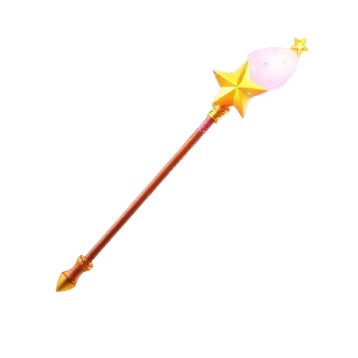 Magic Wand