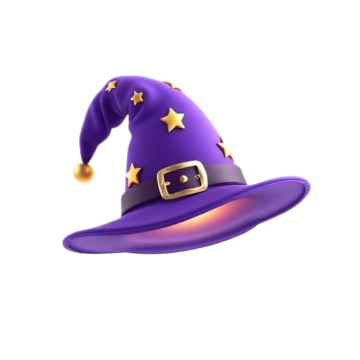 Wizard Hat