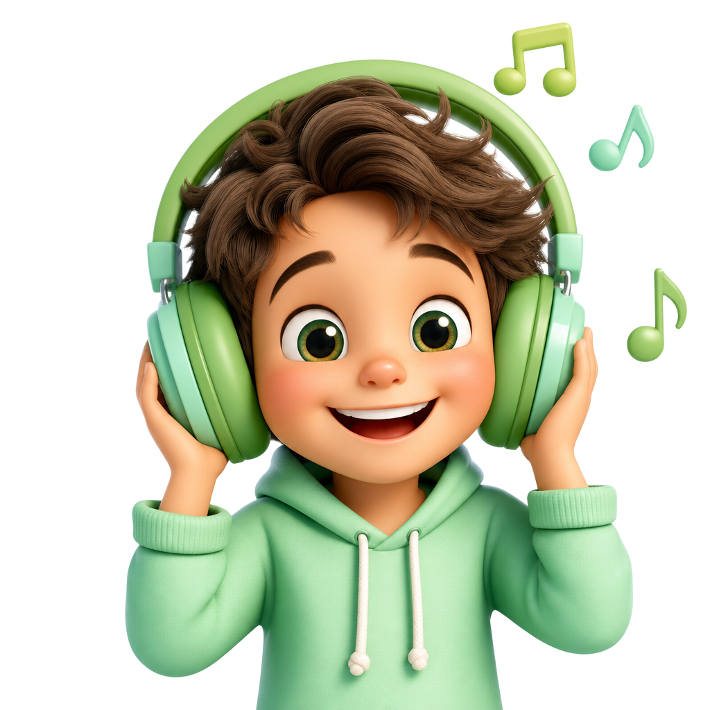 الاستماع
