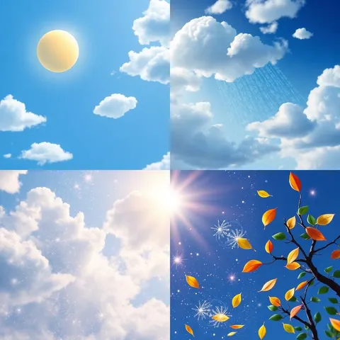 ابحث عن الطقس